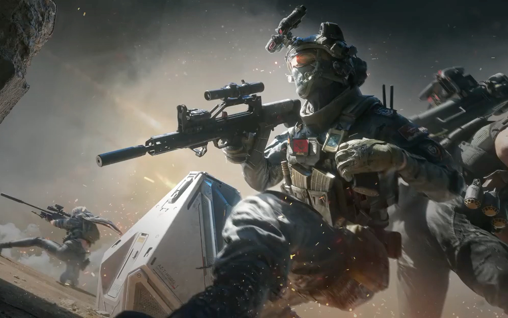 合的完美体 合的完美体