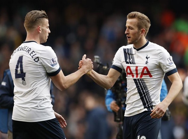 每一场比赛 每一场比赛