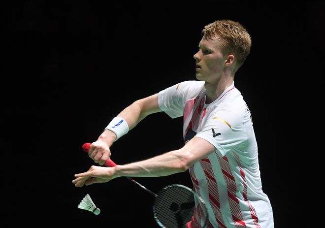 捷的突破能 捷的突破能