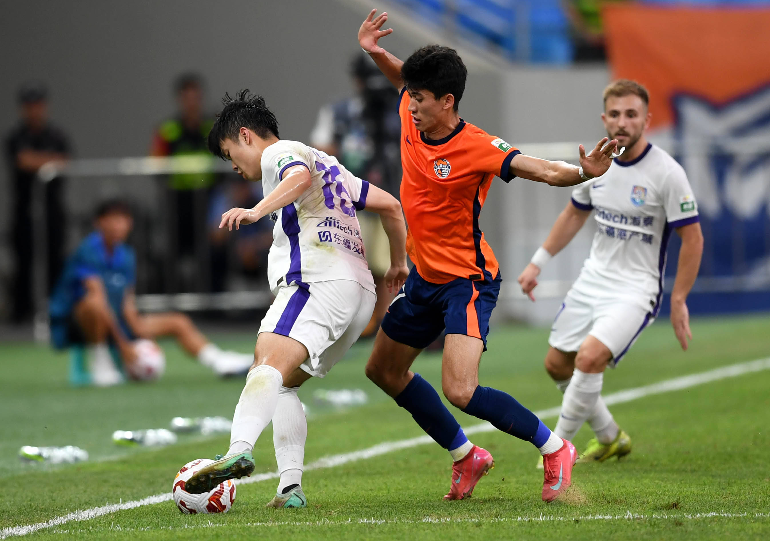 让拜仁的粉 让拜仁的粉