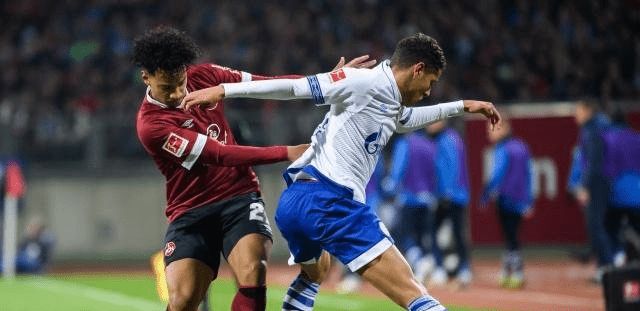 两支传统强 两支传统强