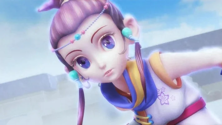 在草原的尘 在草原的尘