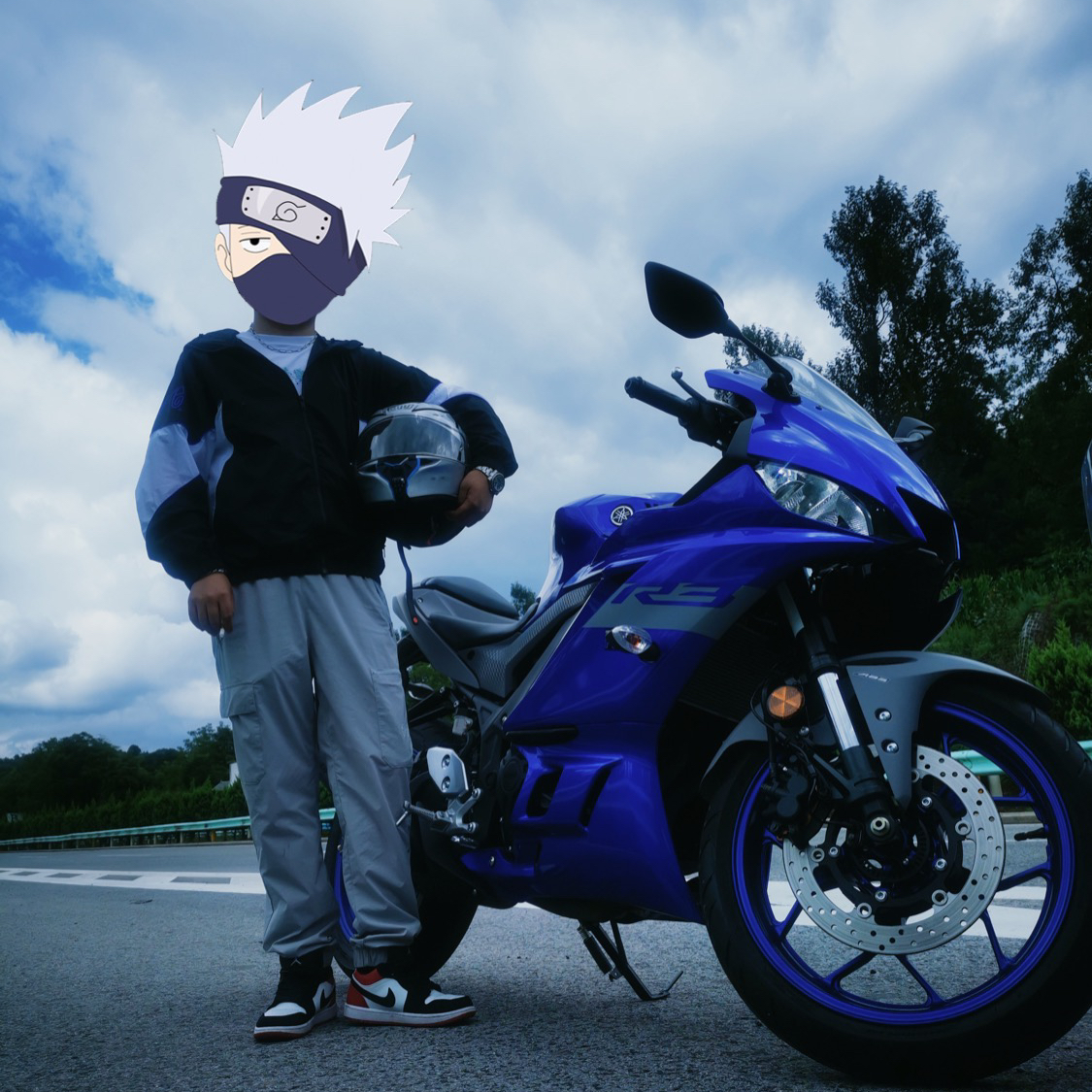 关键句